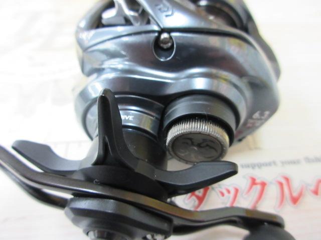 25タトゥーラ SV TW 100L