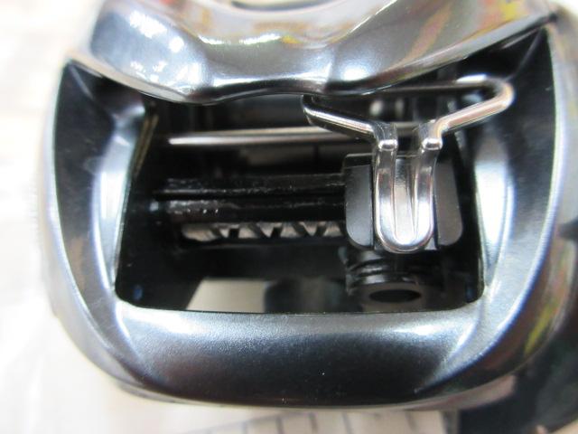 25タトゥーラ SV TW 100L