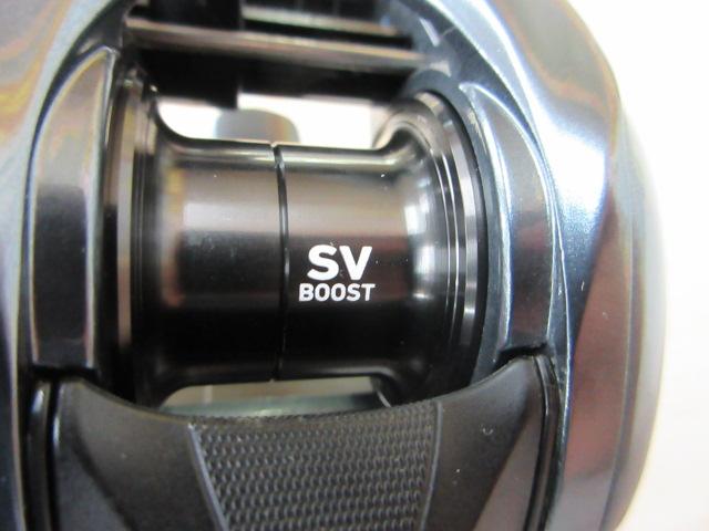 25タトゥーラ SV TW 100L