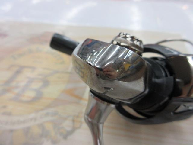 24ルビアス LT2500S-XH