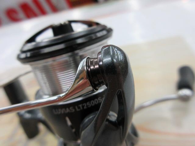 24ルビアス LT2500S-XH