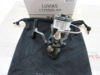 24ルビアス LT2500S-XH