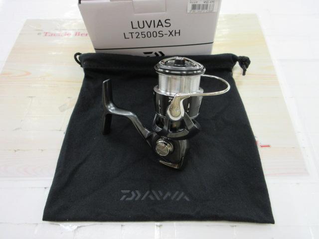 24ルビアス LT2500S-XH