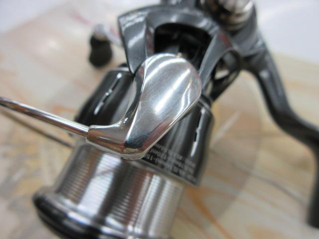 24ルビアス LT2500S-XH