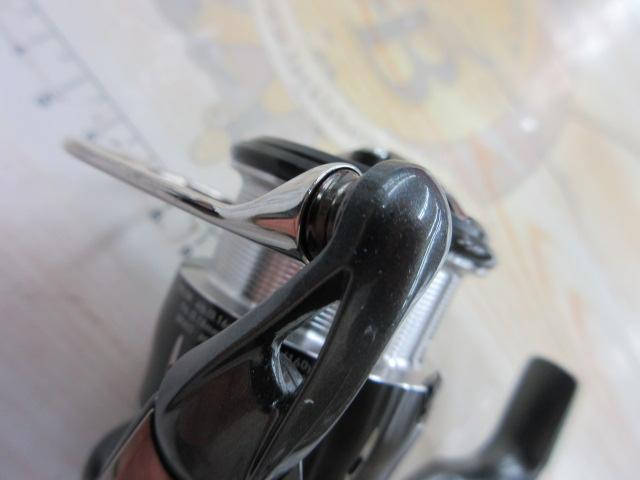 24ルビアス LT2500S-XH