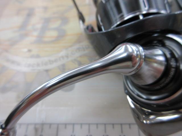 24ルビアス LT2500S-XH