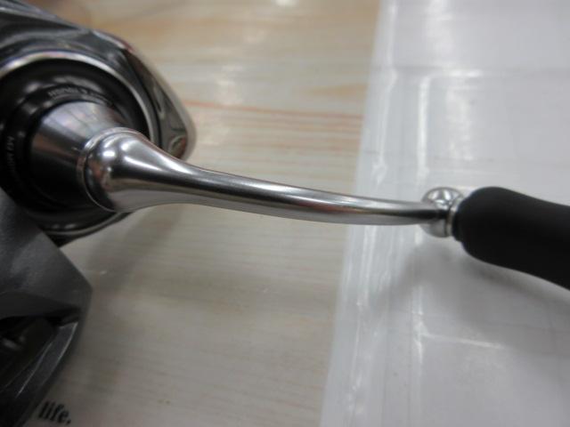 24ルビアス LT2500S