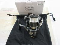 24ルビアス LT2500S