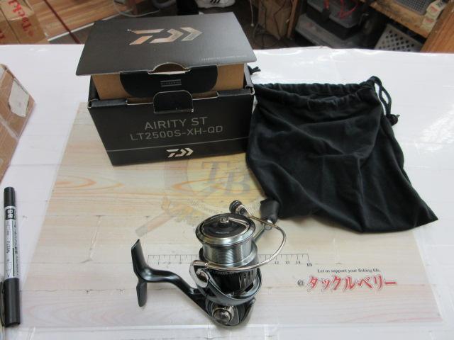 23エアリティ ST LT2500S-XH-QD