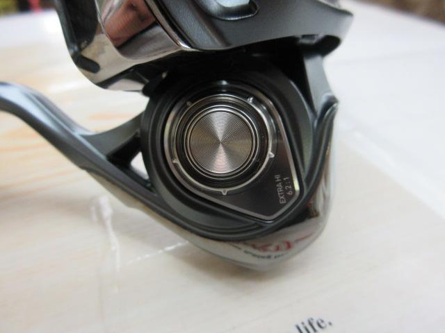 23エアリティ ST LT2500S-XH-QD