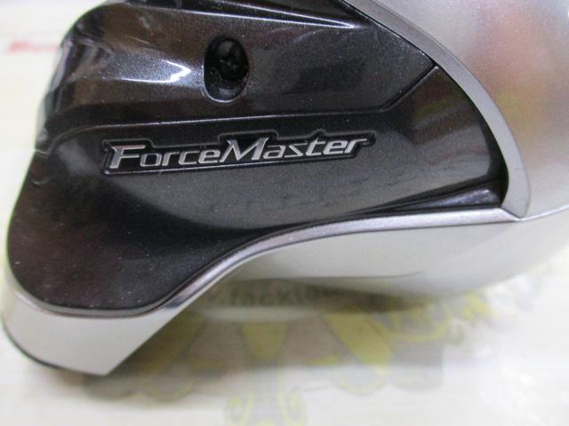 15フォースマスター 800