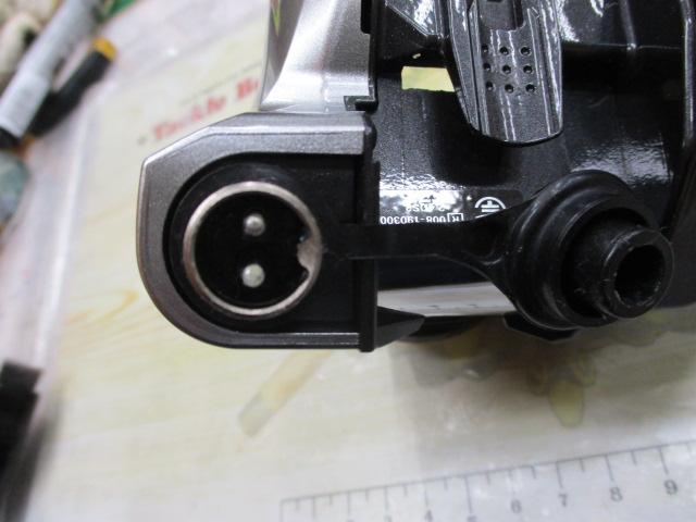 15フォースマスター 800