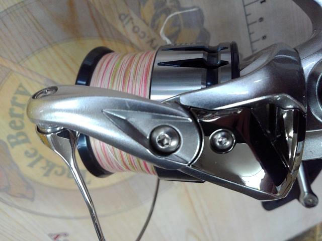 19ストラディック 4000XG