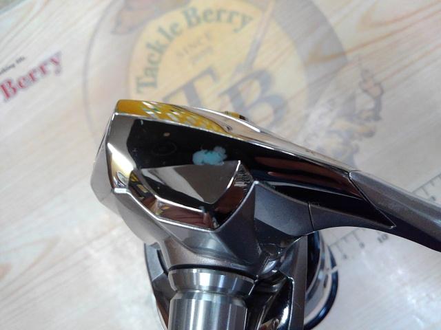 19ストラディック 4000XG