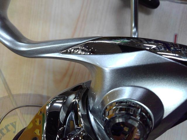 19ストラディック 4000XG