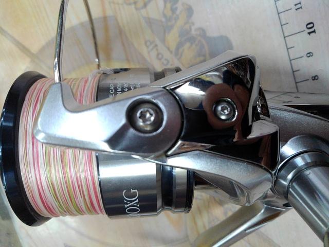 19ストラディック 4000XG