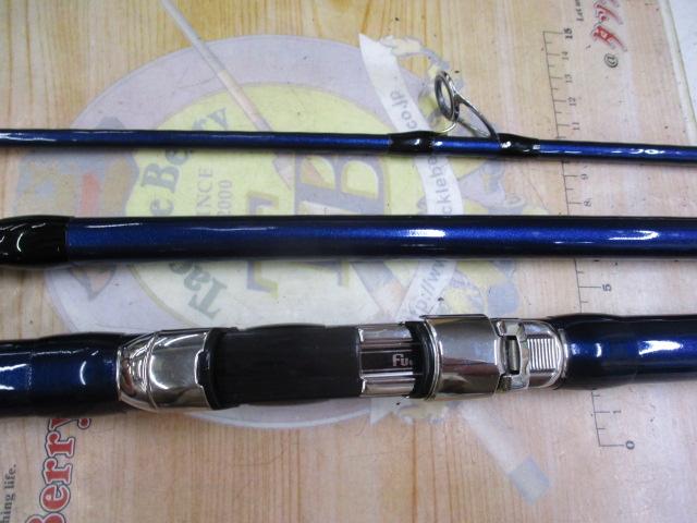 サーフランダー405DX