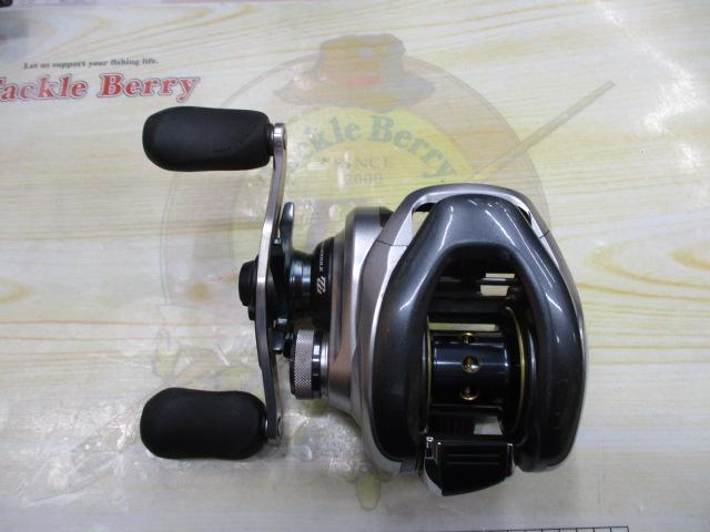 13メタニウムHG (LH)