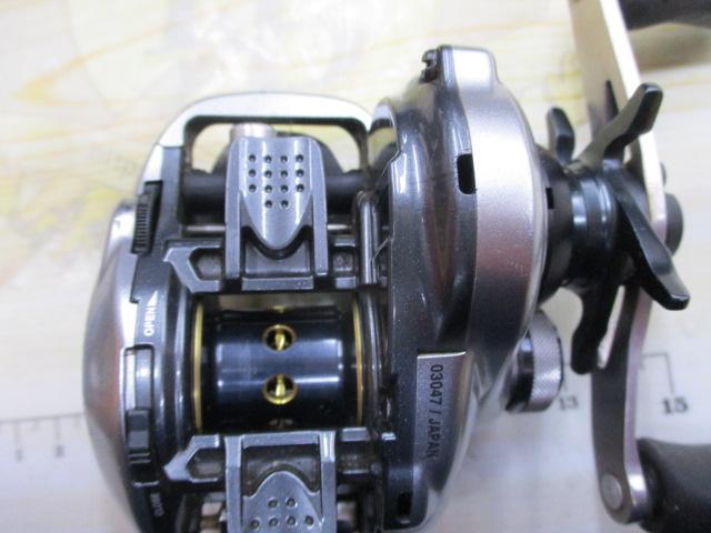 13メタニウムHG (LH)