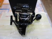 24ストラディックSW 8000HG