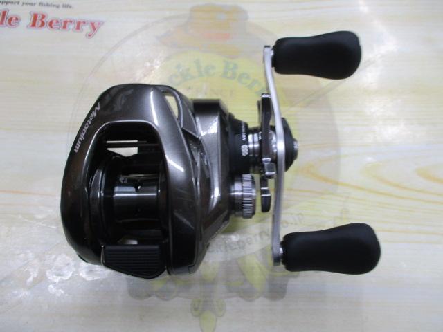 23メタニウム 100HG