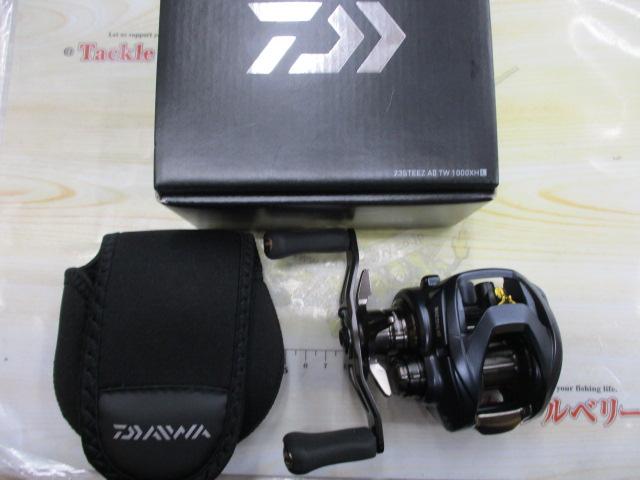 スティーズ AⅡ TW 1000XHL