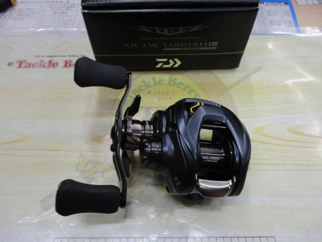 スティーズ AⅡ TW 1000XHL