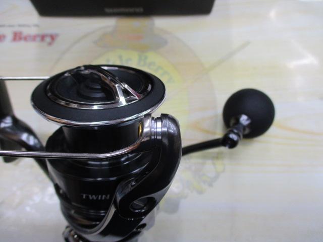 24ツインパワー C5000XG