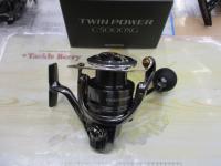 24ツインパワー C5000XG