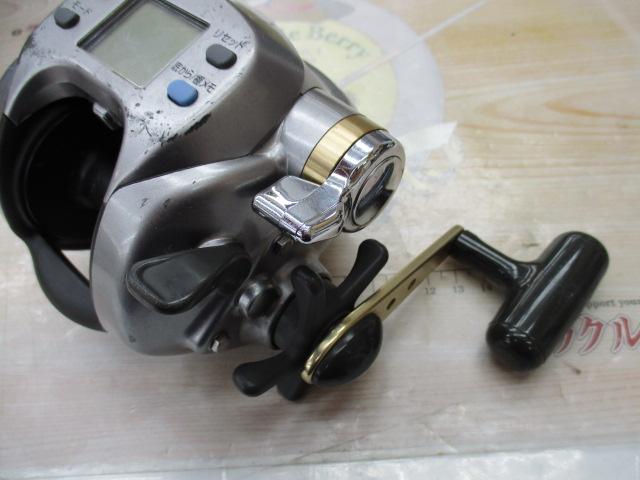 ハイパータナコン 500e