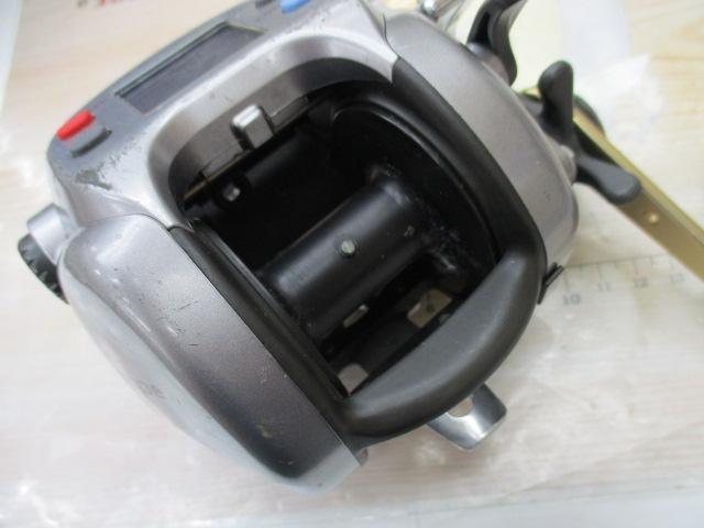 ハイパータナコン 500e