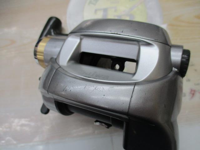 ハイパータナコン 500e