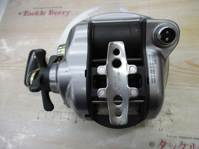 ハイパータナコン 500e