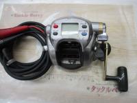 ハイパータナコン 500e