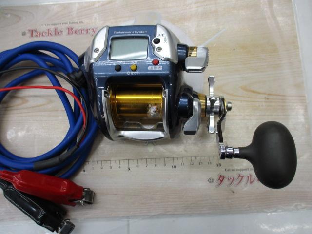 07電動丸 3000ビーストマスター