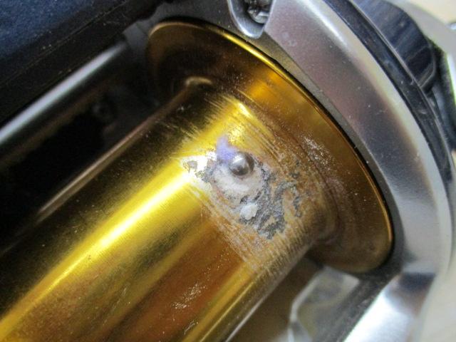 07電動丸 3000ビーストマスター