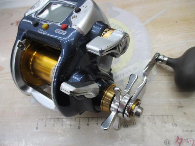 07電動丸 3000ビーストマスター