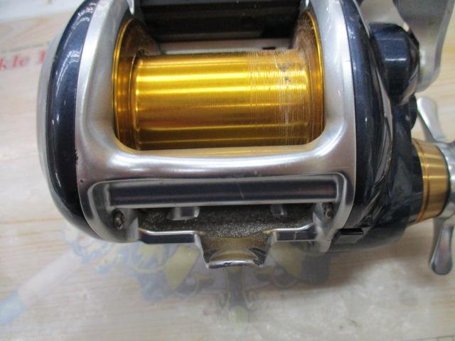 07電動丸 3000ビーストマスター