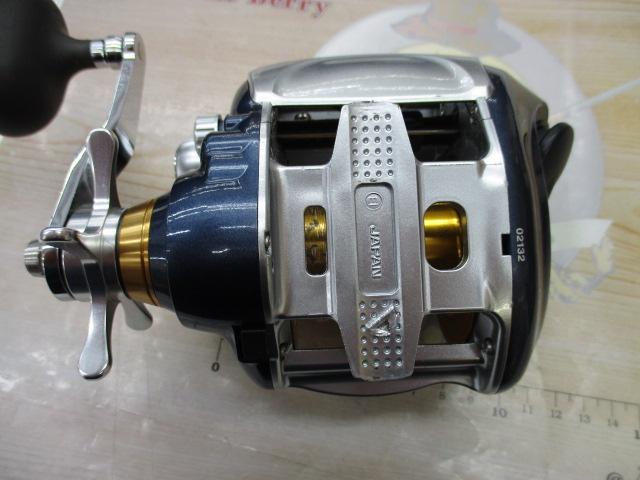 07電動丸 3000ビーストマスター