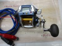 07電動丸 3000ビーストマスター