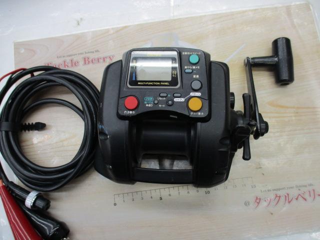 スーパータナコンS 500