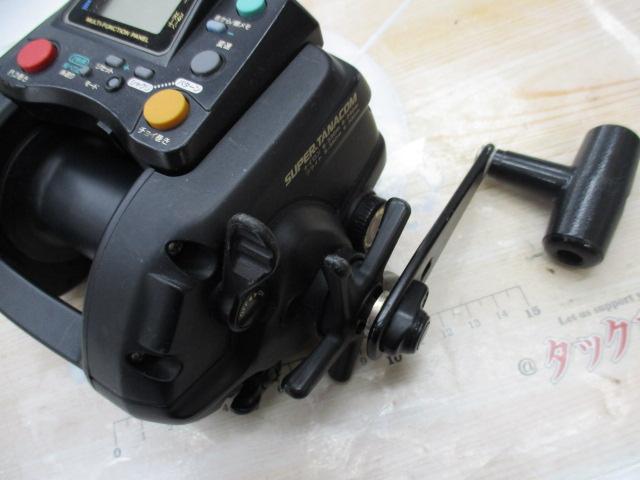 スーパータナコンS 500