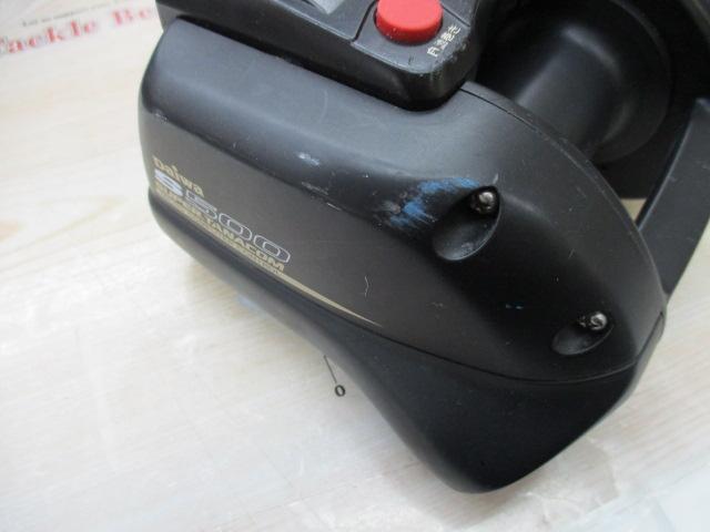 スーパータナコンS 500