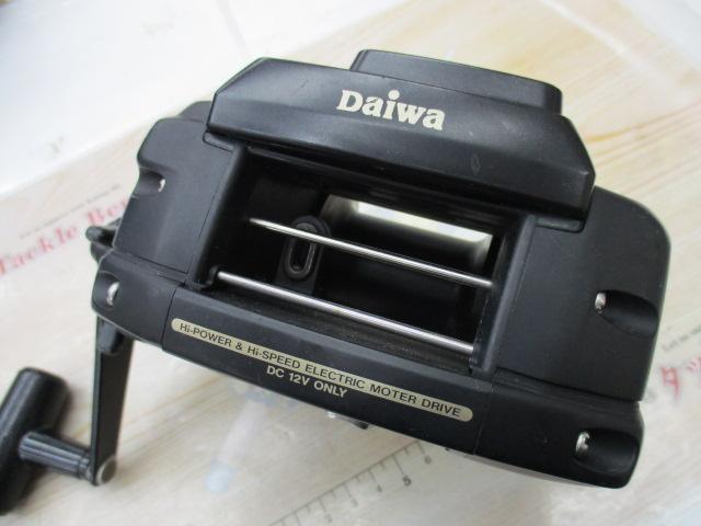 スーパータナコンS 500