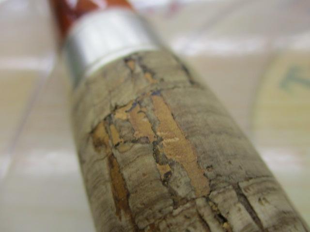 プレッソ 60XUL・V