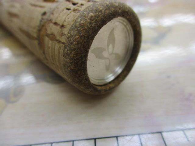 プレッソ 60XUL・V