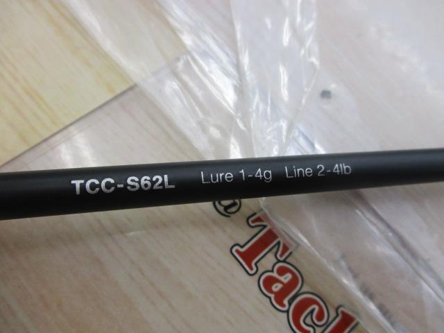 Tコネクション コンフィー TCC-S62L