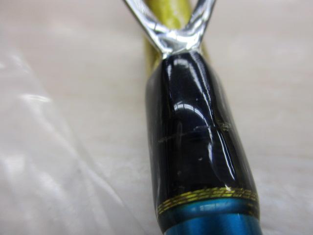 マニアスアオリスペシャル300