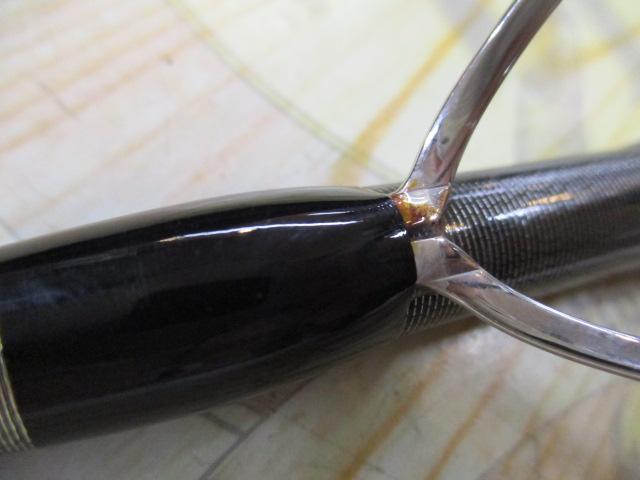 22オシアプラッガー フレックスドライブ S83H