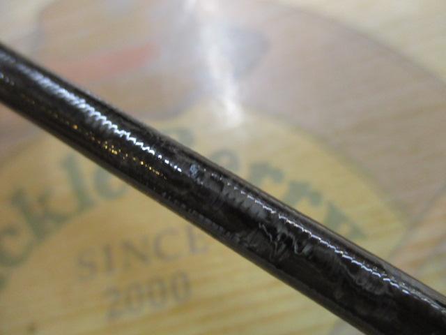 22オシアプラッガー フレックスドライブ S83H